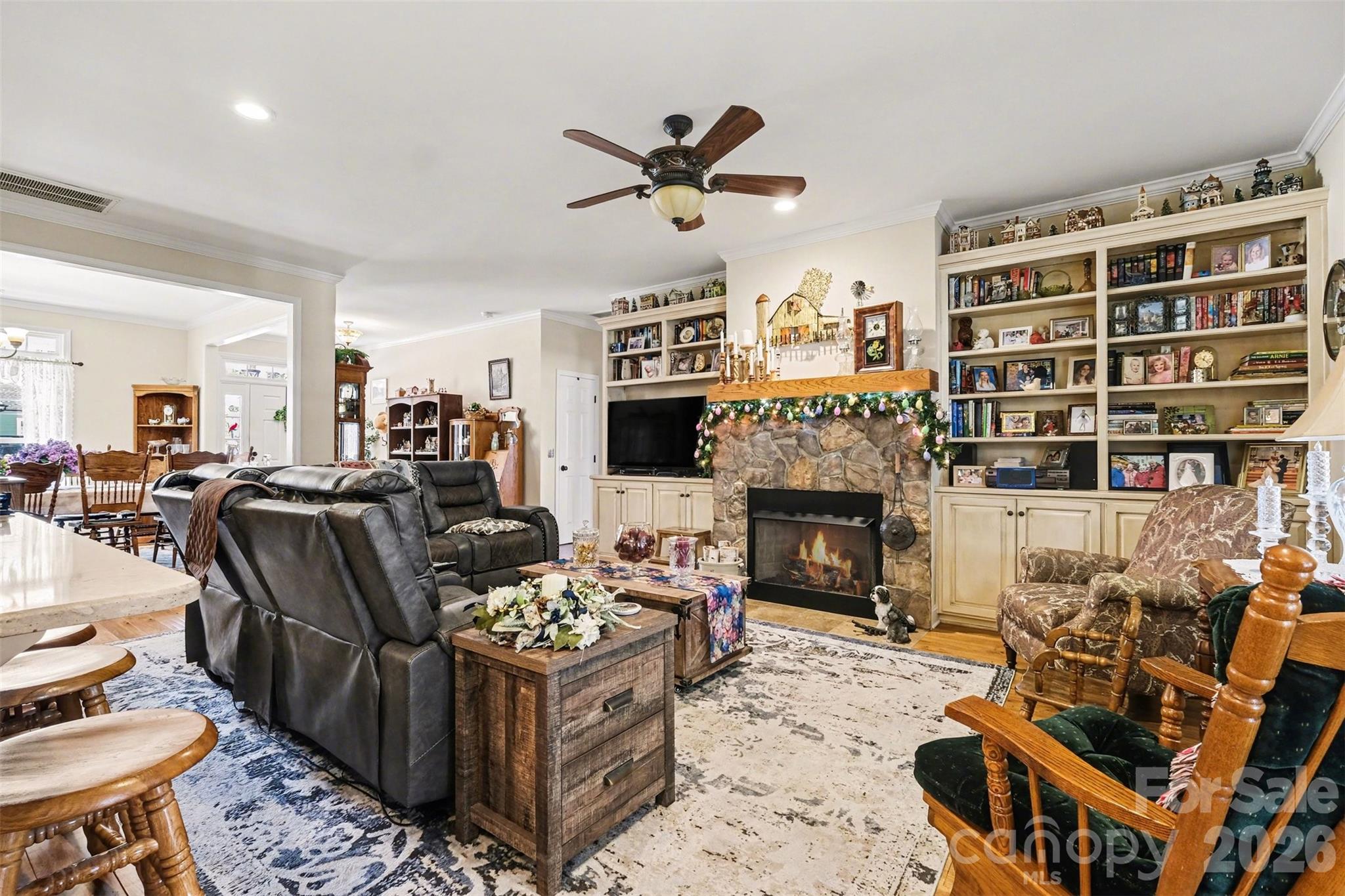 5123 Beckenham Lane Concord NC 28025