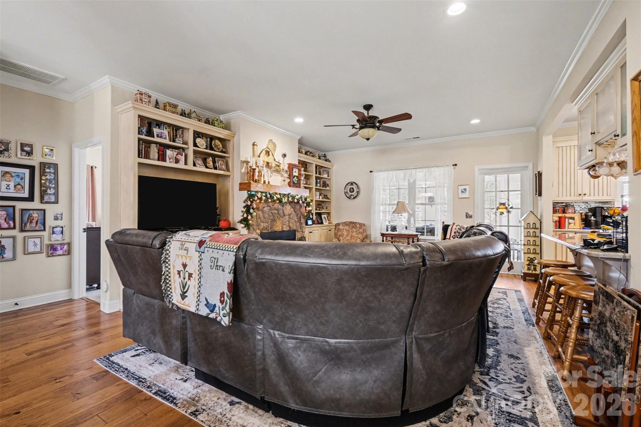 5123 Beckenham Lane Concord NC 28025