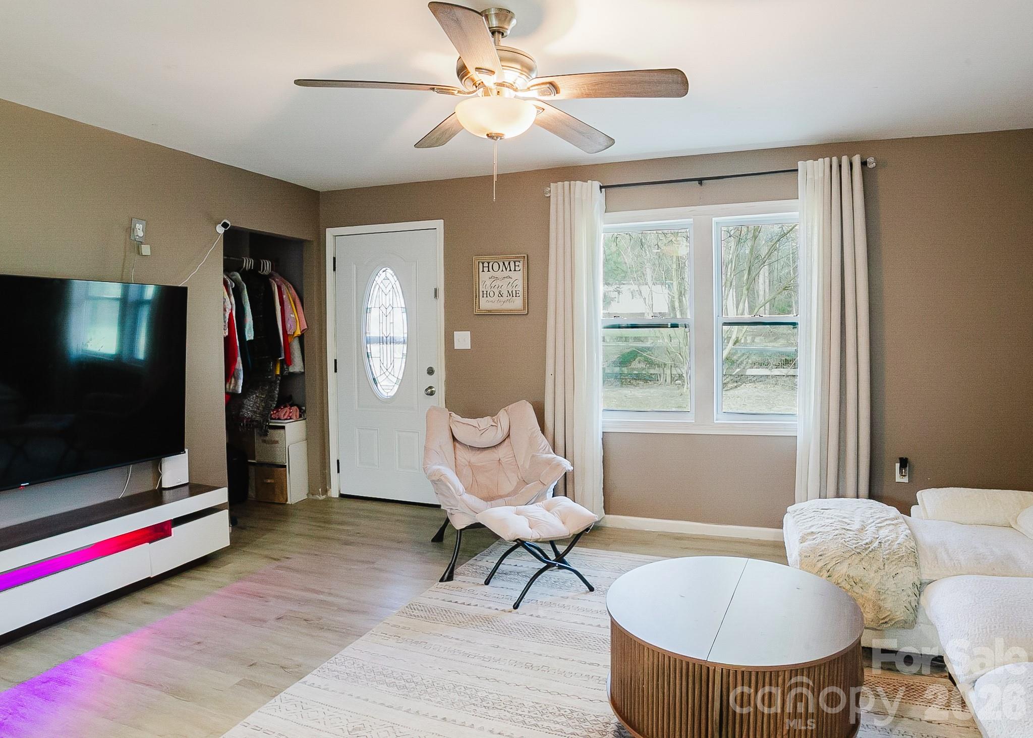 411 Peru Road Morven NC 28119
