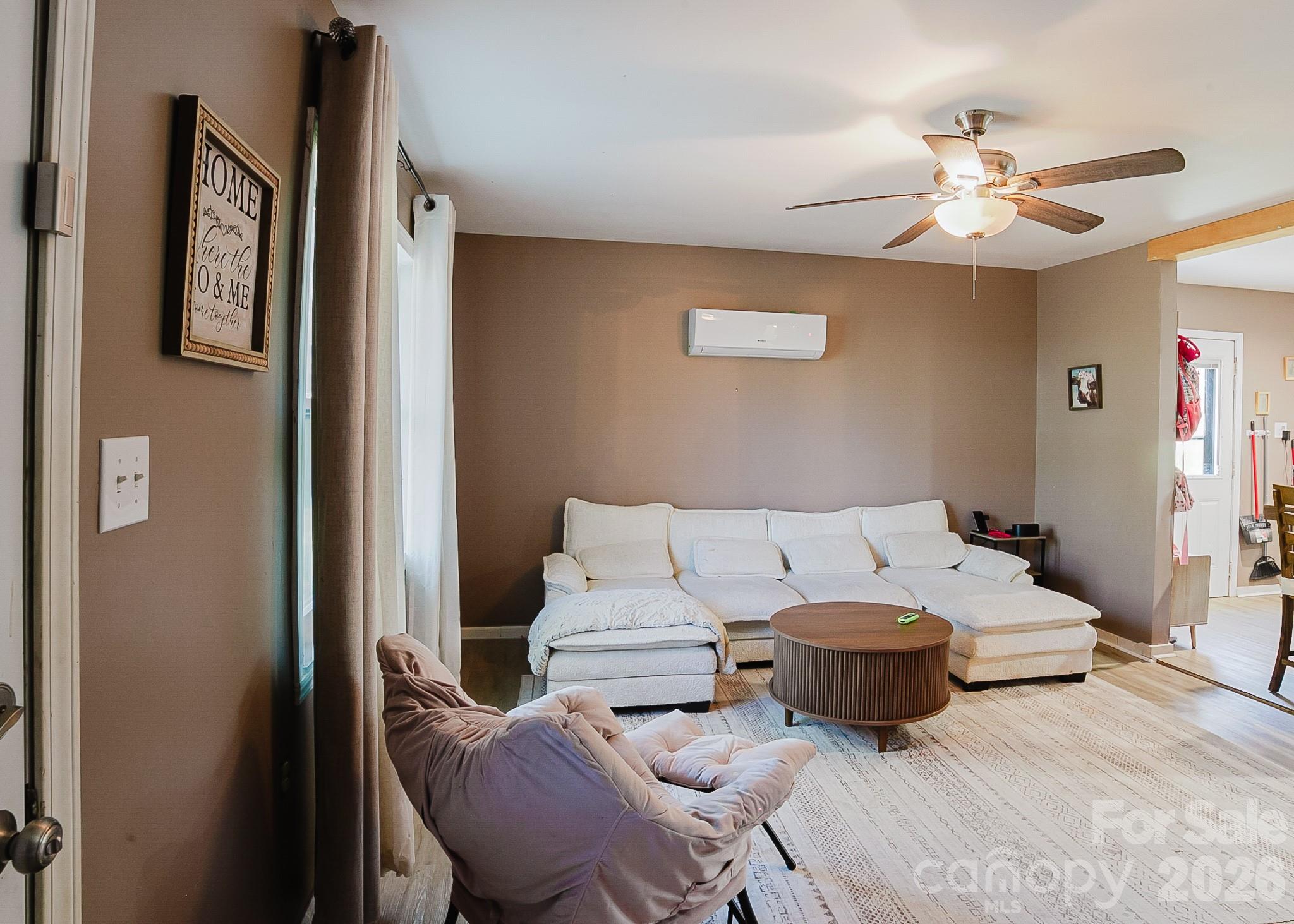 411 Peru Road Morven NC 28119