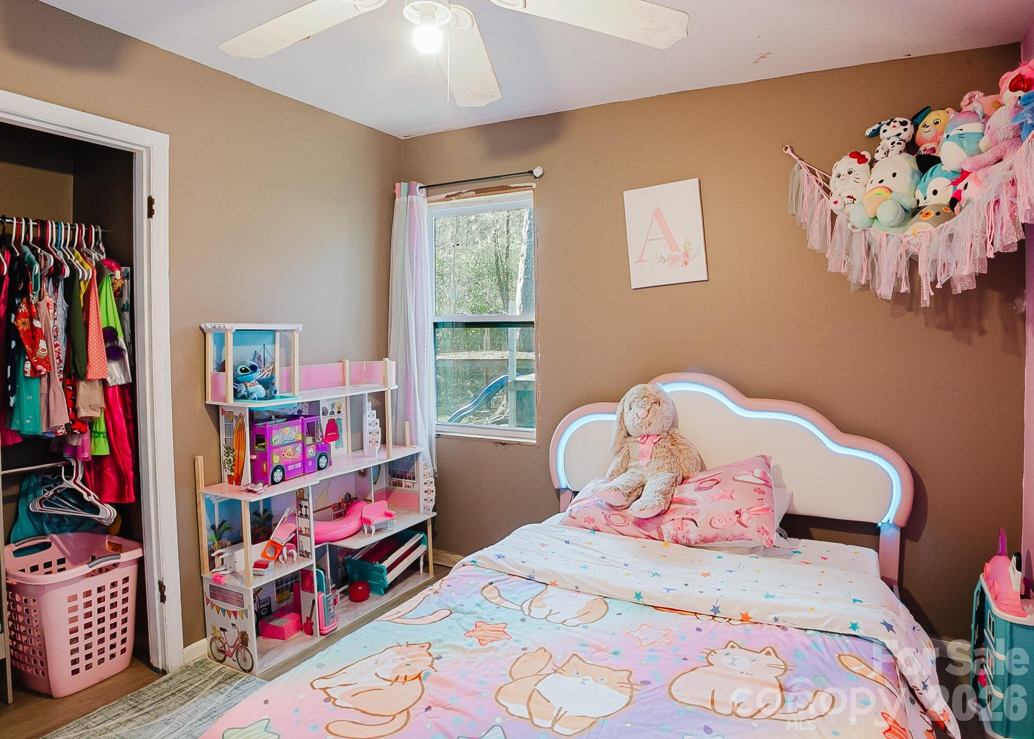 411 Peru Road Morven NC 28119