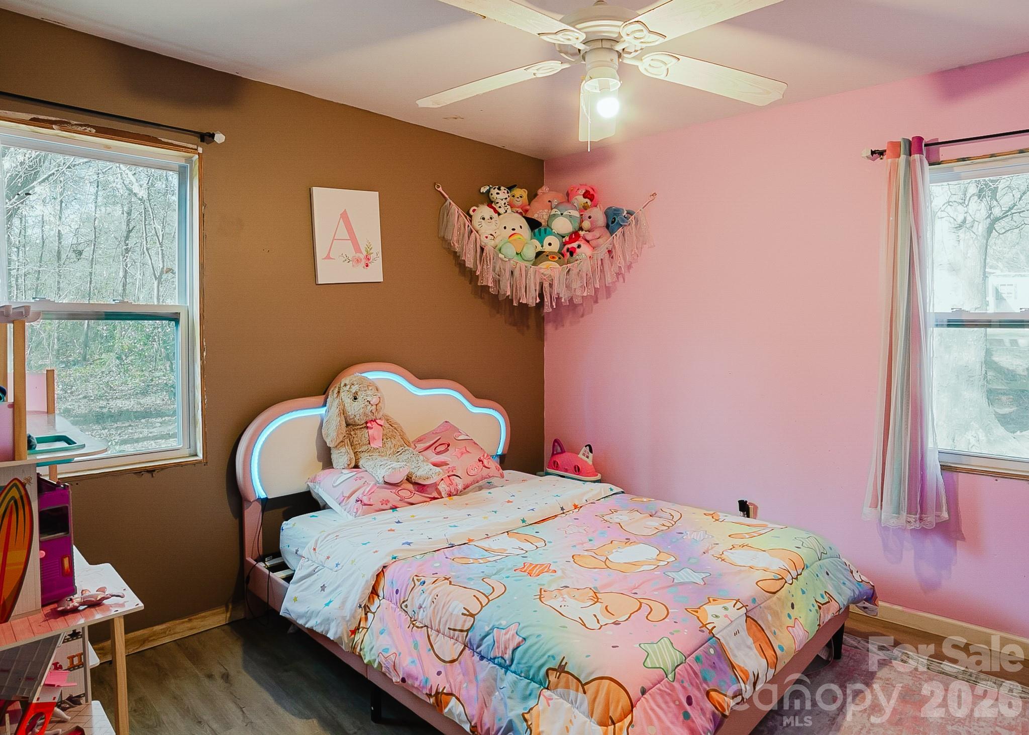 411 Peru Road Morven NC 28119