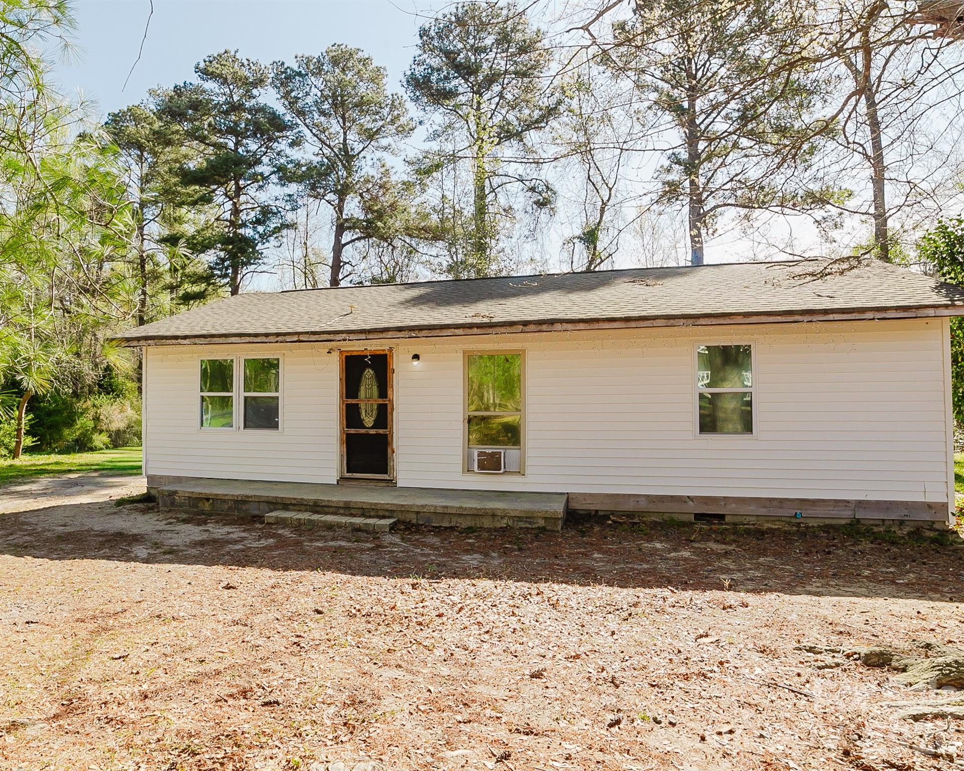411 Peru Road Morven NC 28119