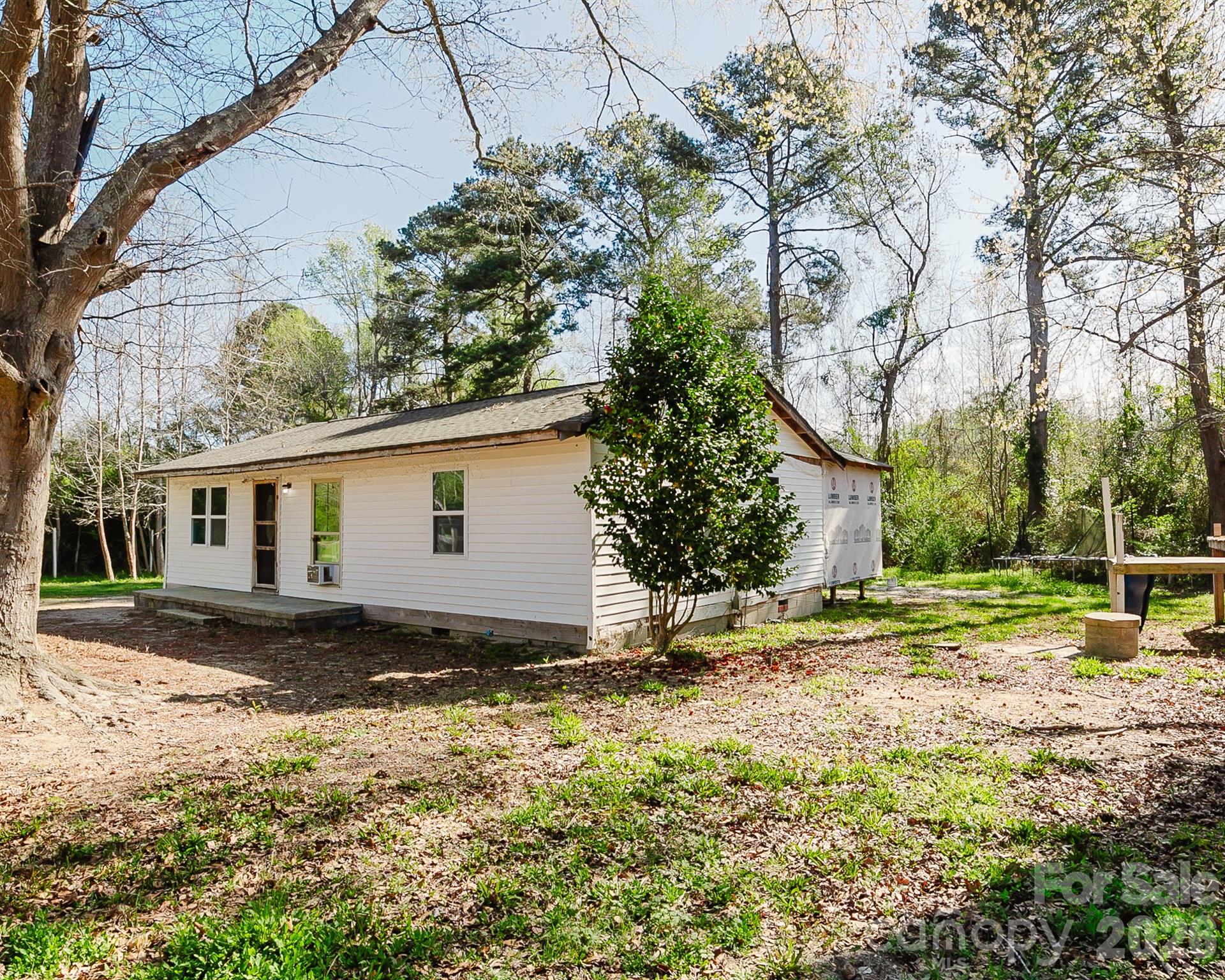 411 Peru Road Morven NC 28119