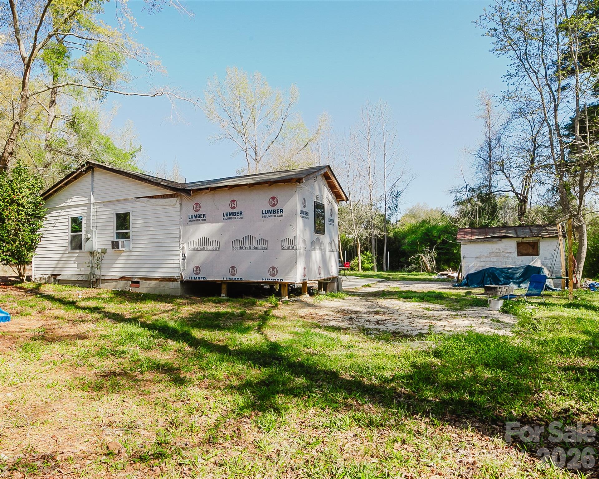 411 Peru Road Morven NC 28119