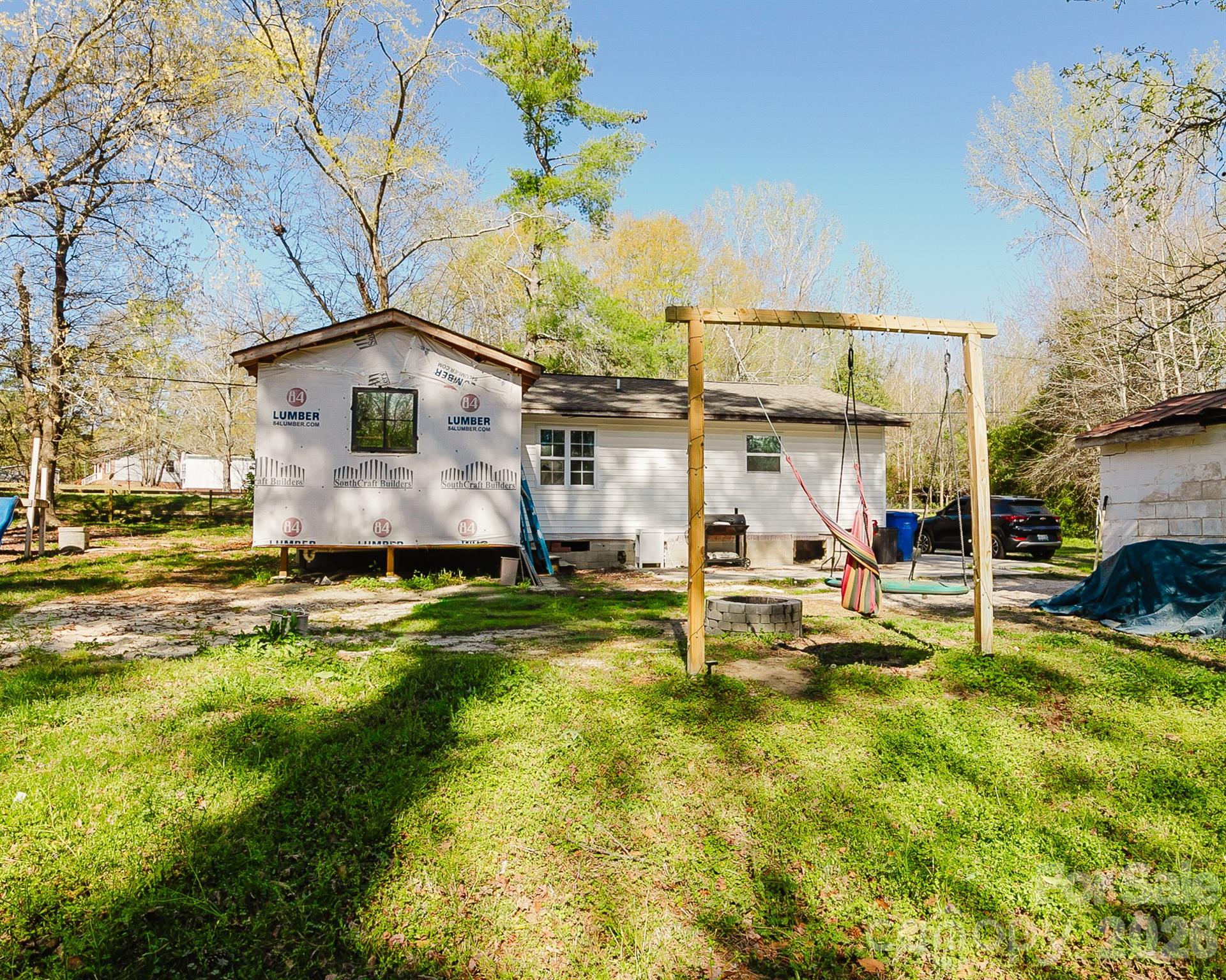 411 Peru Road Morven NC 28119