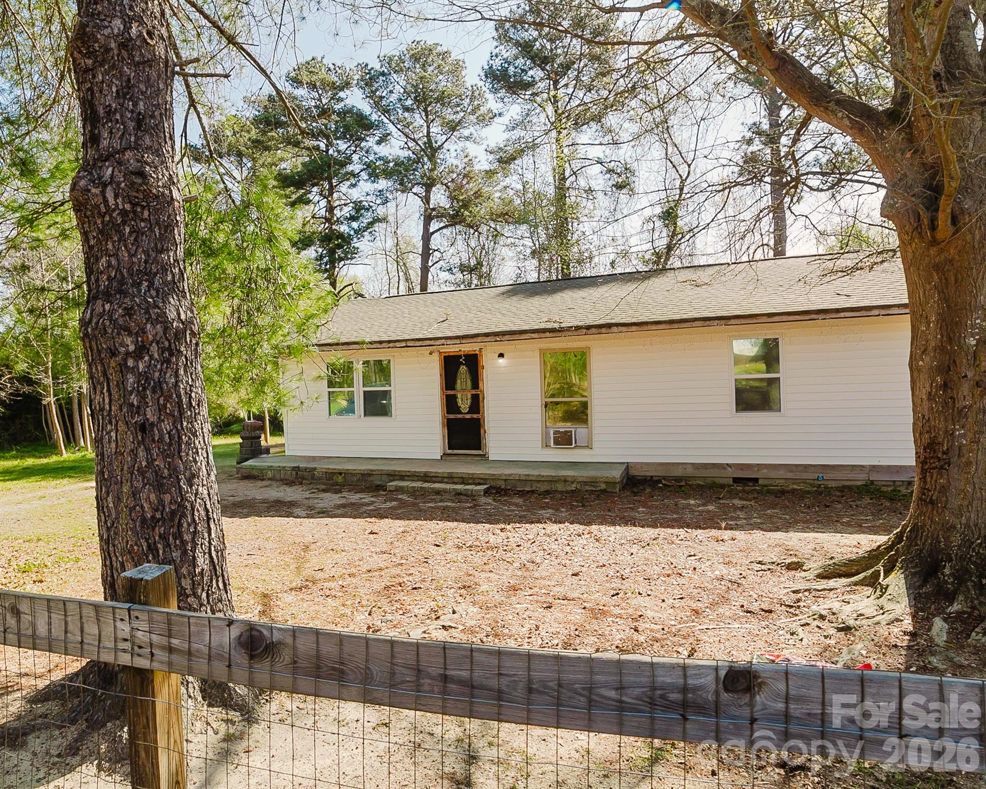411 Peru Road Morven NC 28119