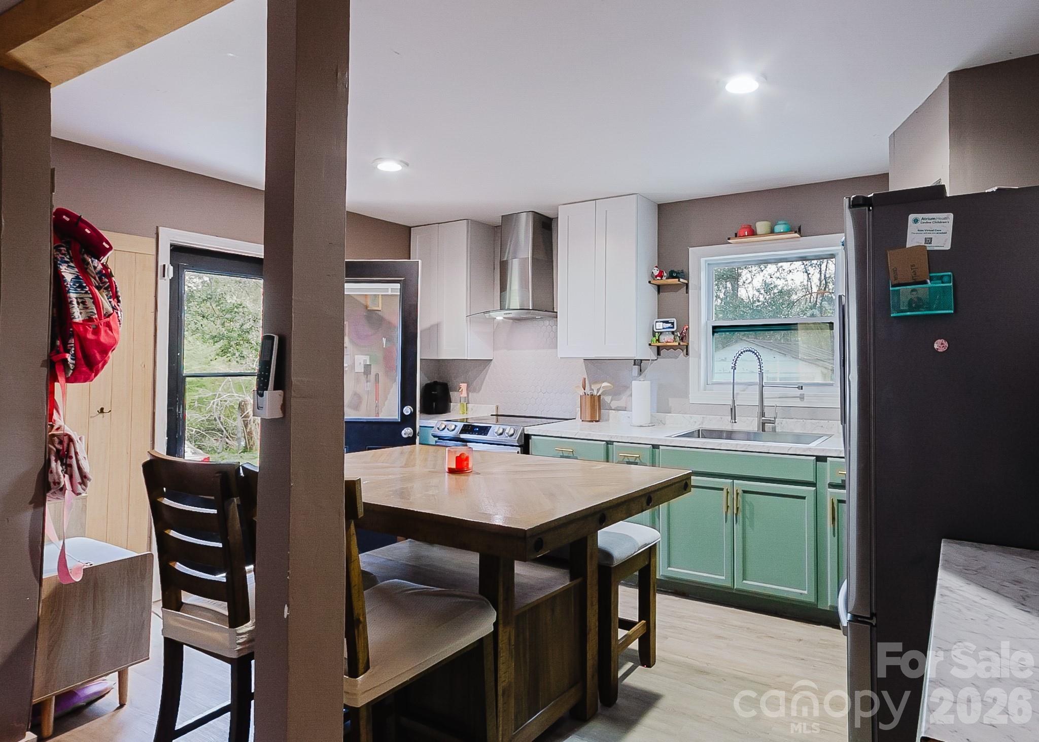 411 Peru Road Morven NC 28119