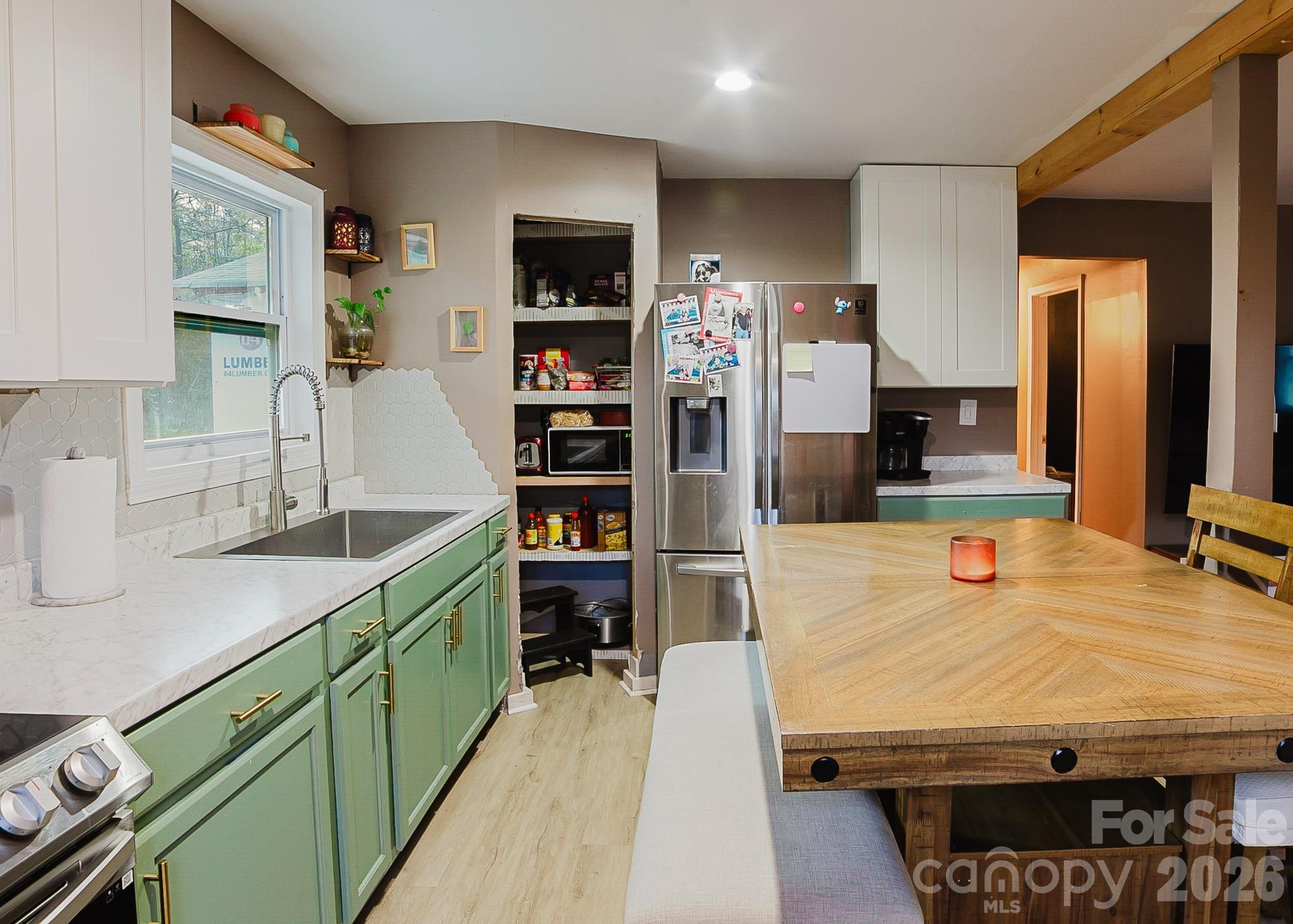 411 Peru Road Morven NC 28119
