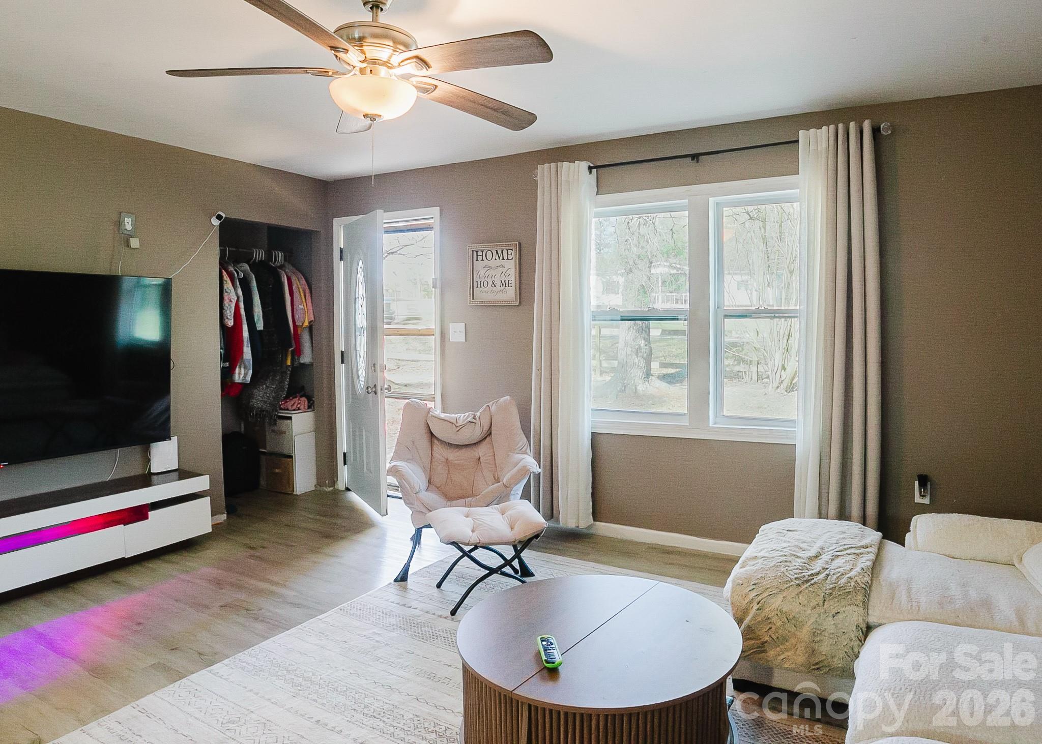 411 Peru Road Morven NC 28119
