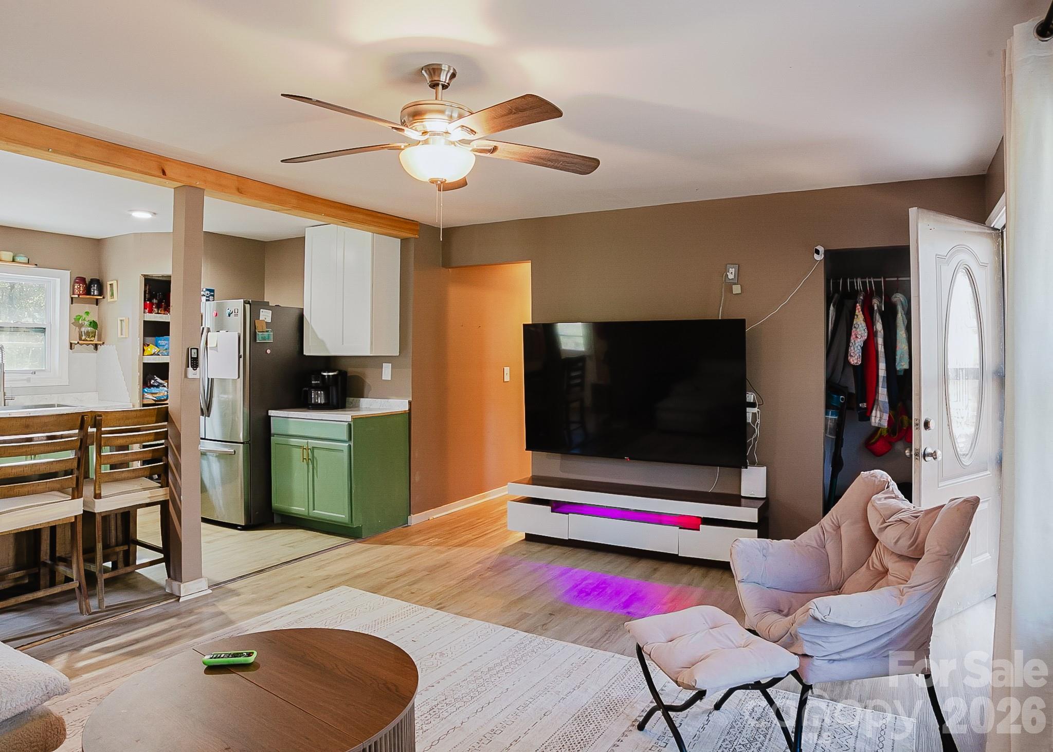 411 Peru Road Morven NC 28119
