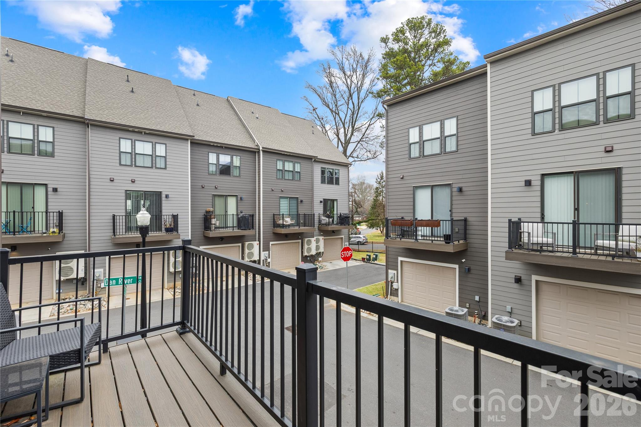 563 Nantahala Drive Charlotte NC 28211