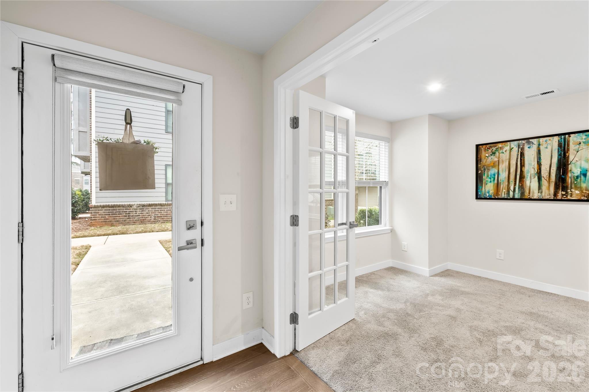 563 Nantahala Drive Charlotte NC 28211