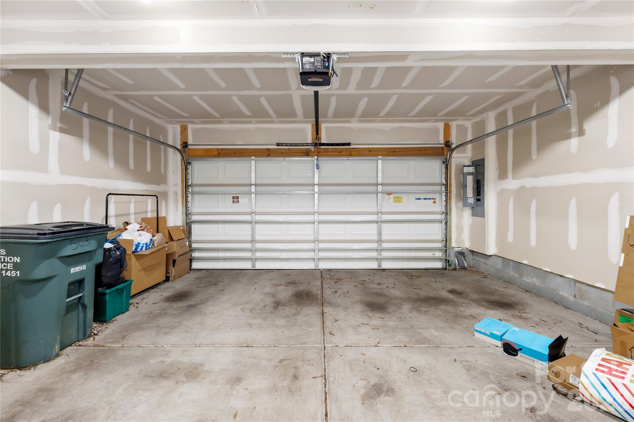 563 Nantahala Drive Charlotte NC 28211