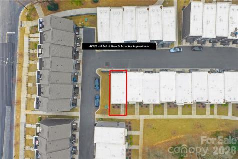563 Nantahala Drive Charlotte NC 28211