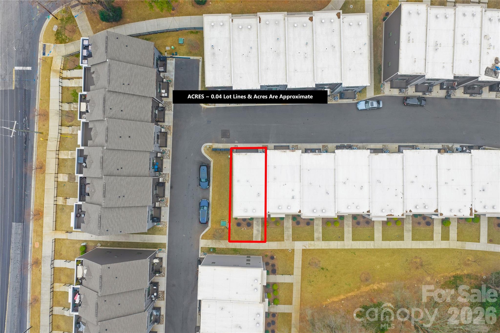 563 Nantahala Drive Charlotte NC 28211