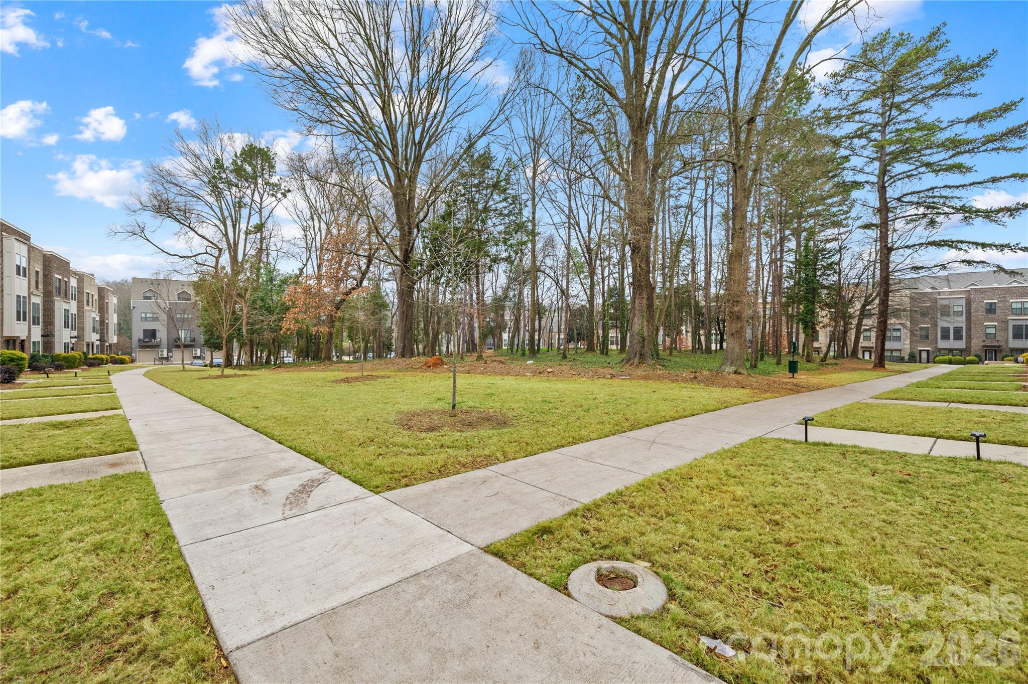 563 Nantahala Drive Charlotte NC 28211