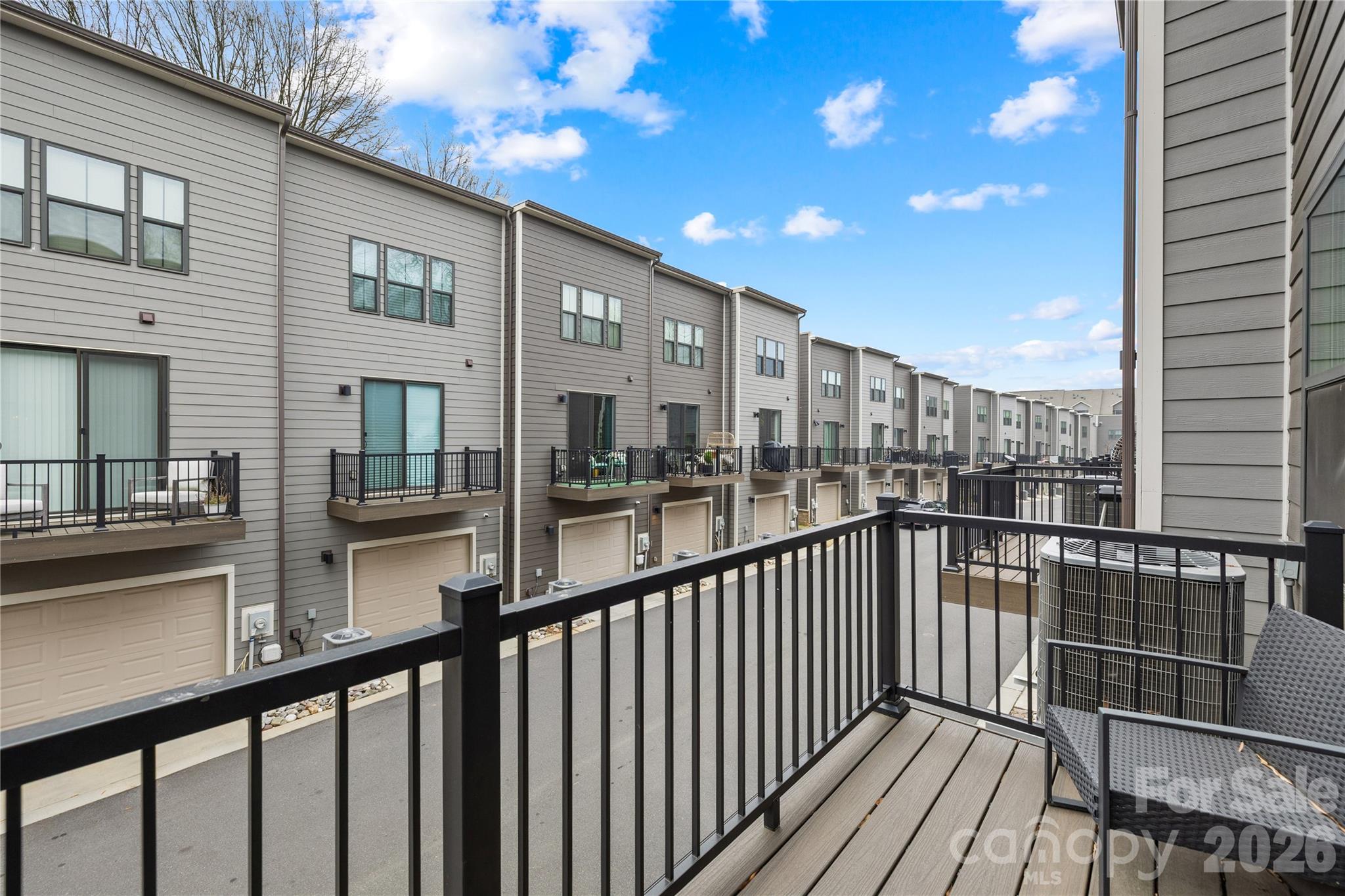 563 Nantahala Drive Charlotte NC 28211