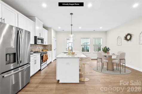 563 Nantahala Drive Charlotte NC 28211