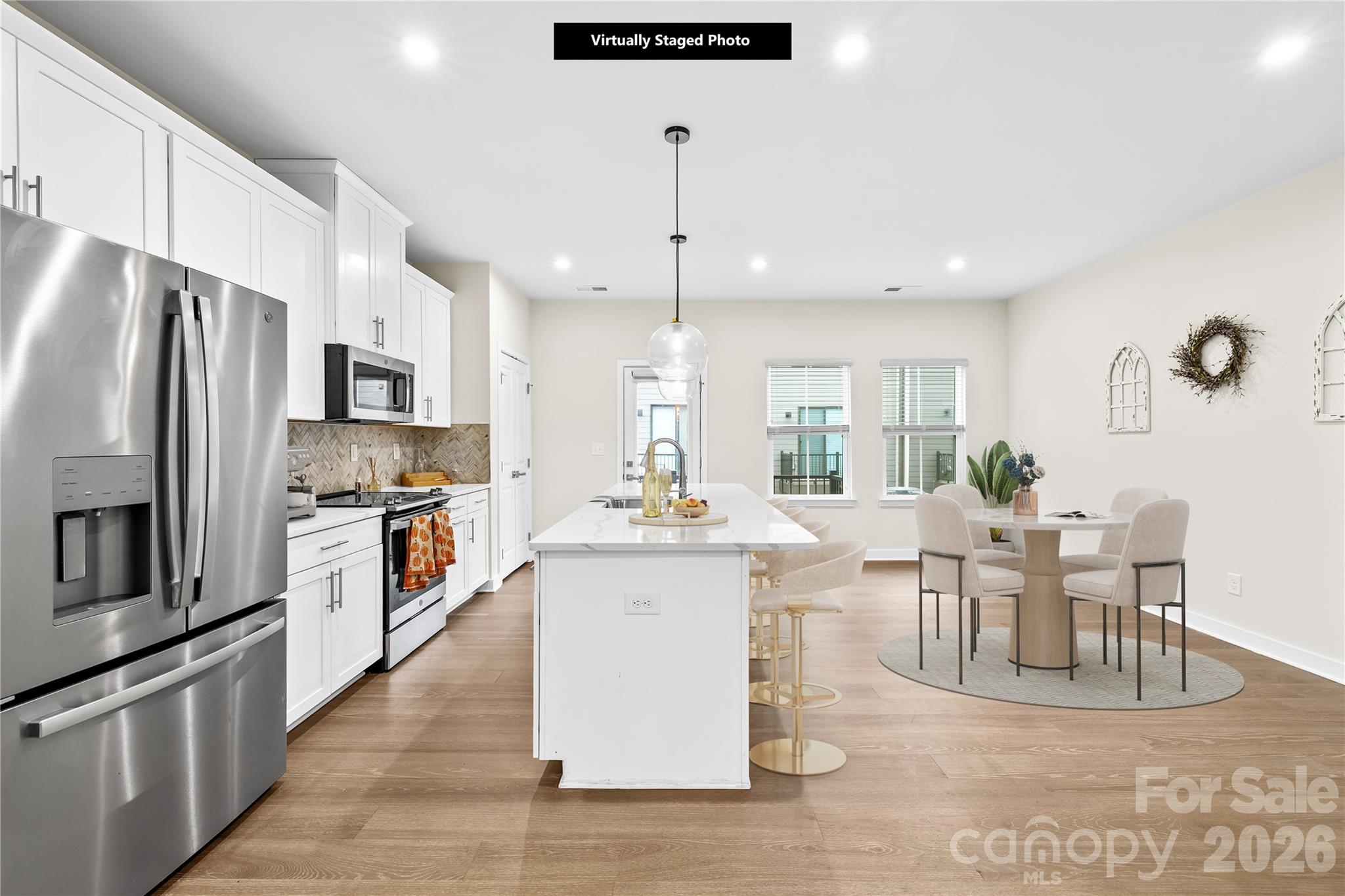 563 Nantahala Drive Charlotte NC 28211