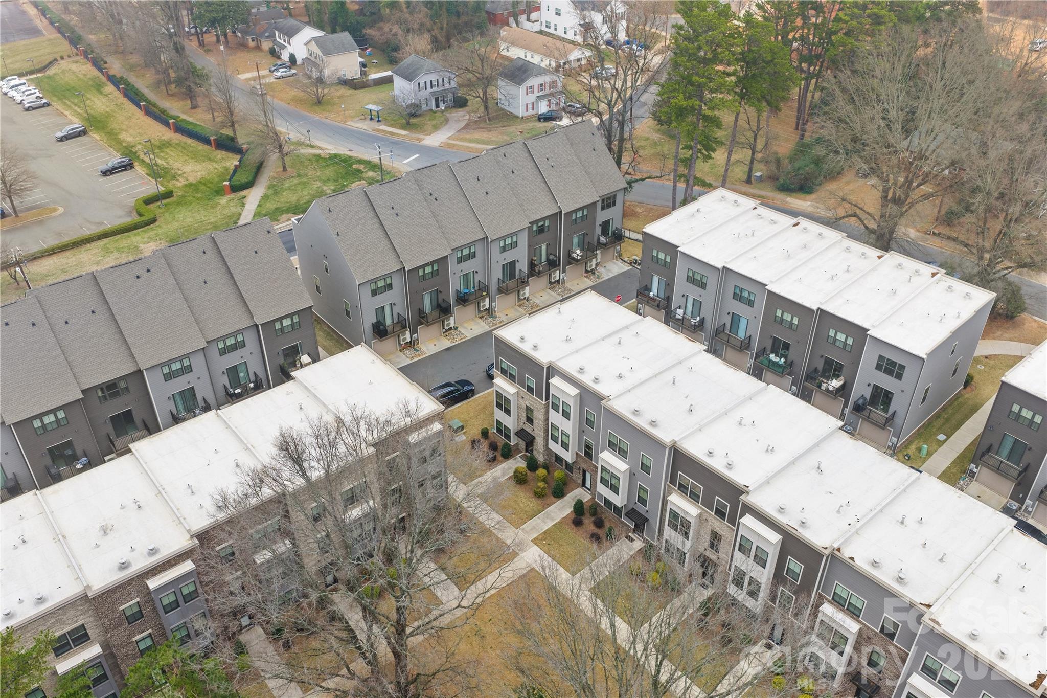 563 Nantahala Drive Charlotte NC 28211