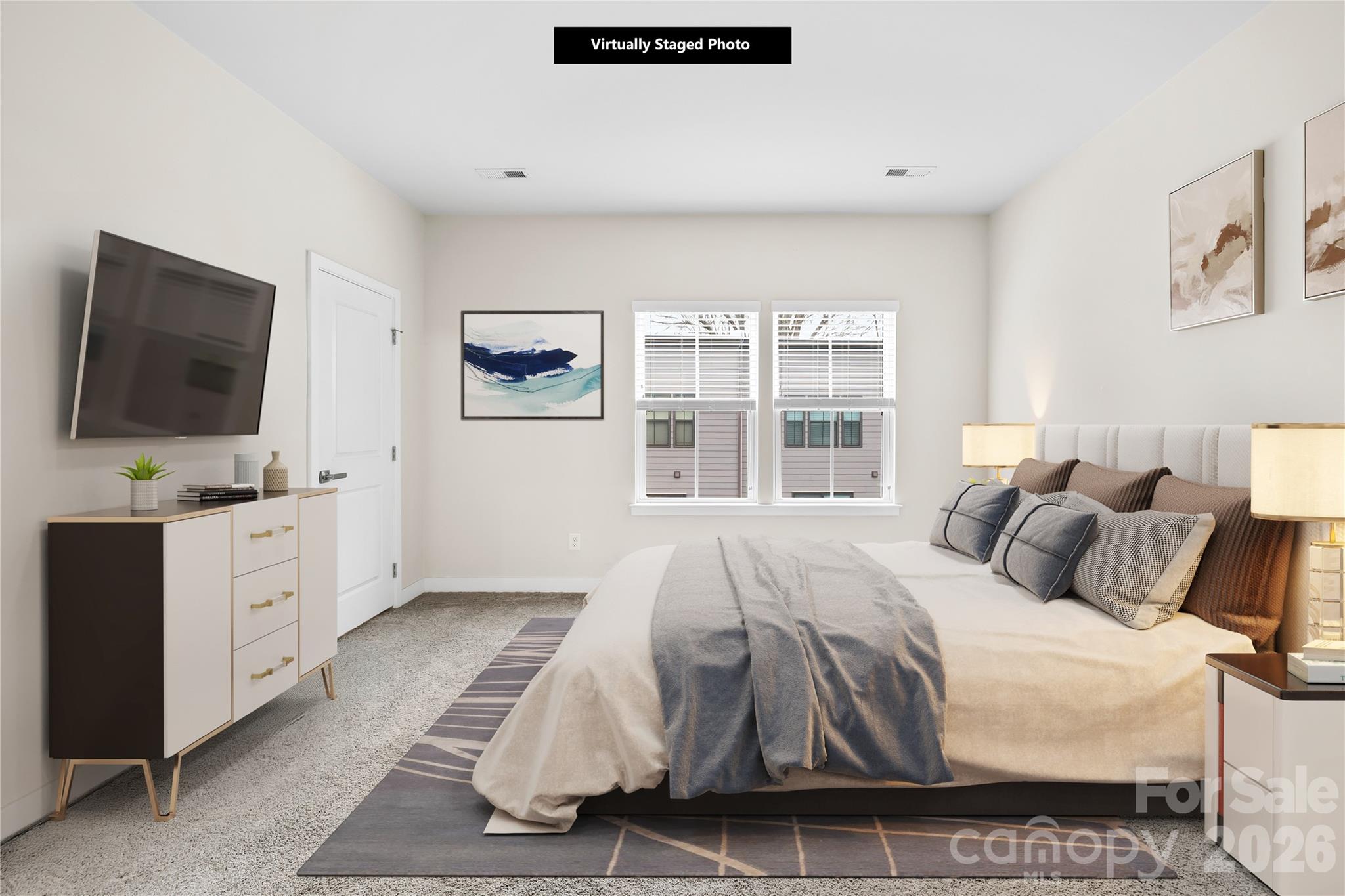 563 Nantahala Drive Charlotte NC 28211
