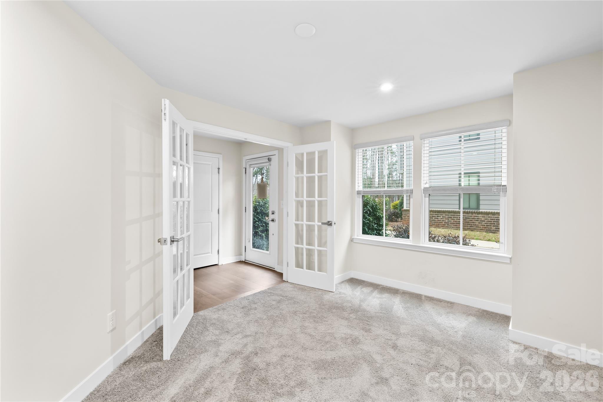 563 Nantahala Drive Charlotte NC 28211