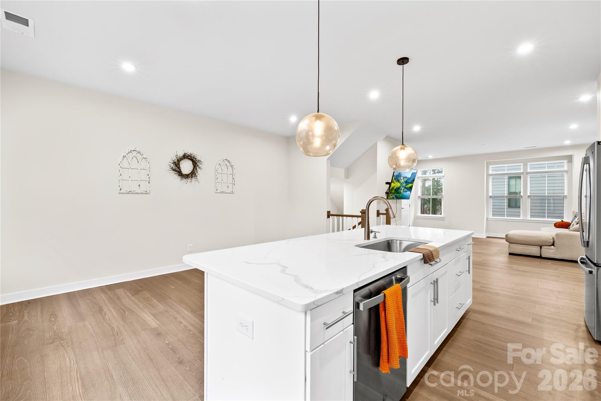 563 Nantahala Drive Charlotte NC 28211