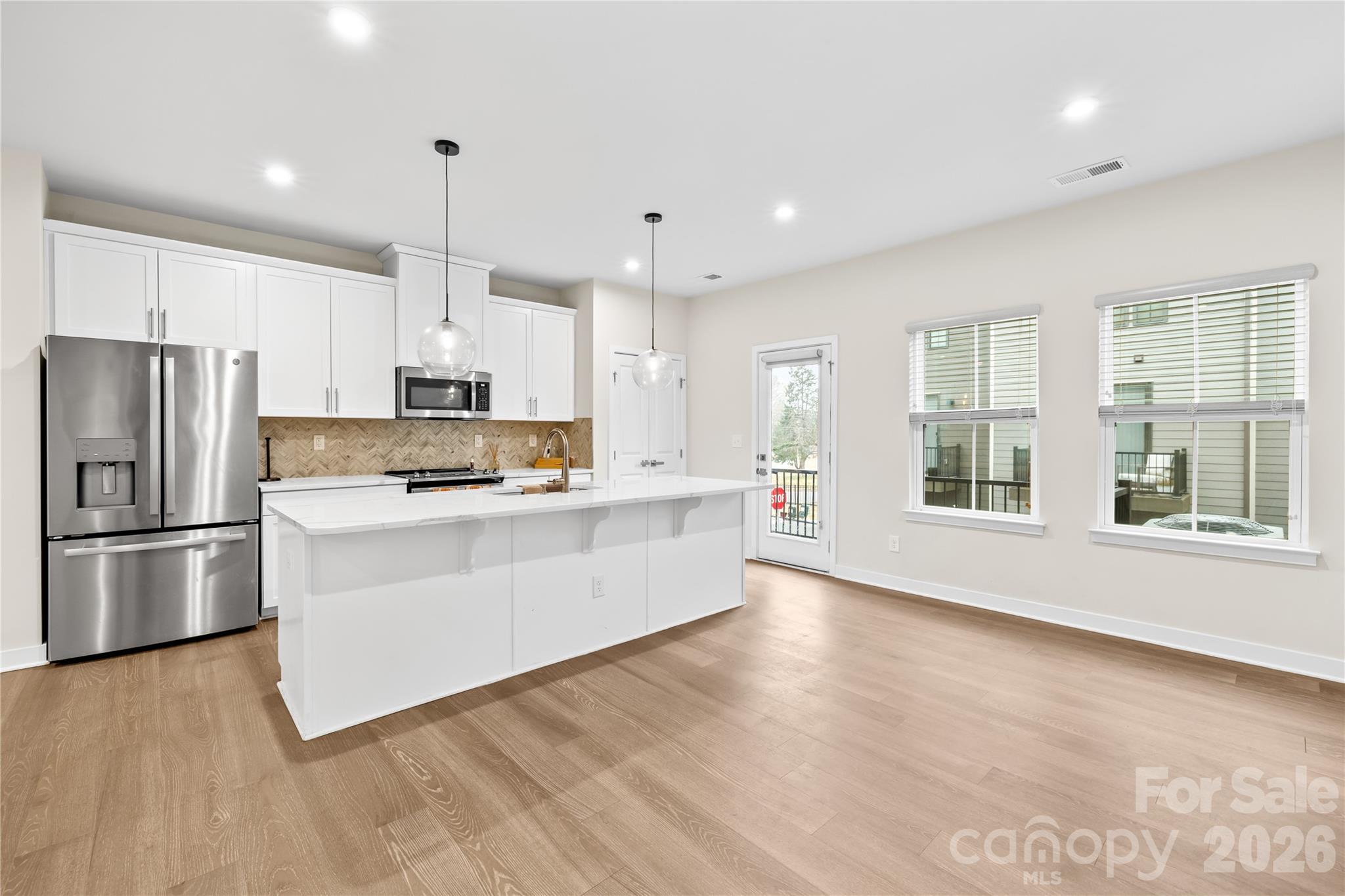 563 Nantahala Drive Charlotte NC 28211