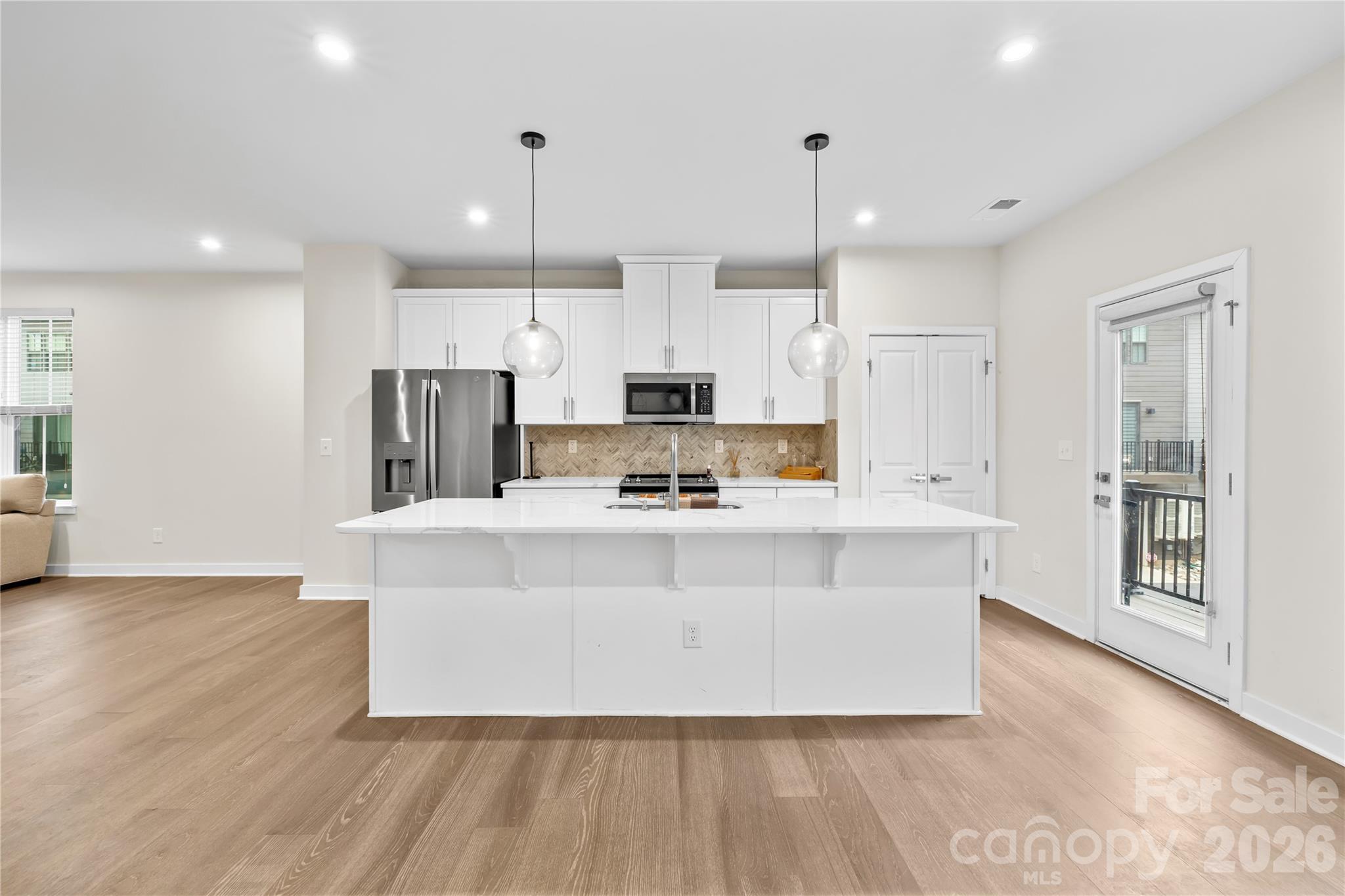 563 Nantahala Drive Charlotte NC 28211
