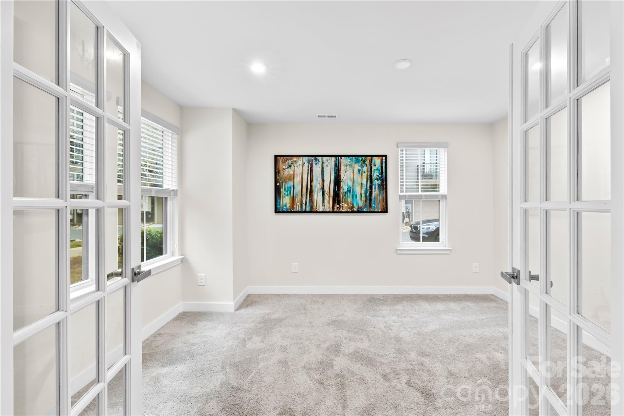 563 Nantahala Drive Charlotte NC 28211