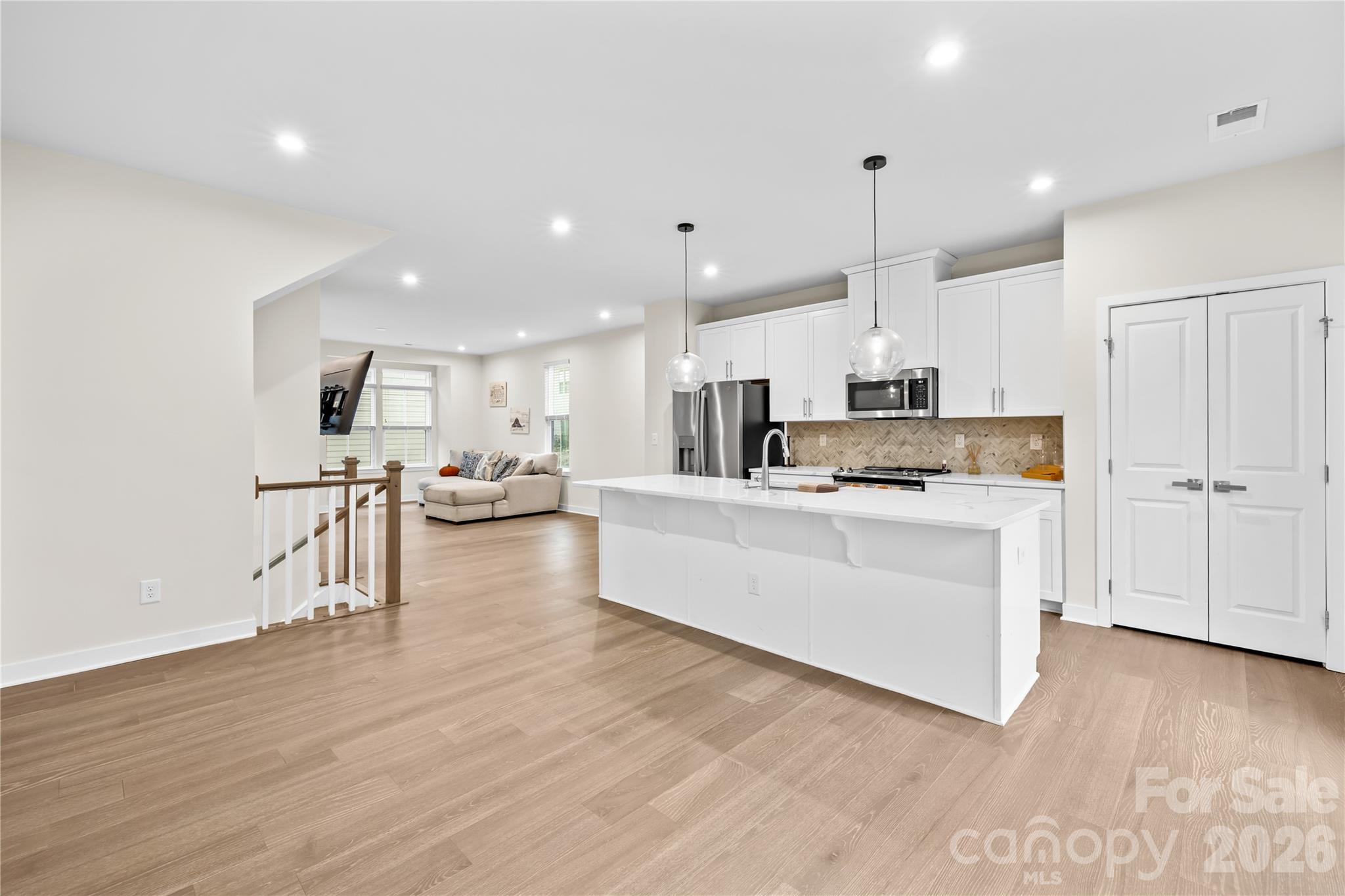 563 Nantahala Drive Charlotte NC 28211
