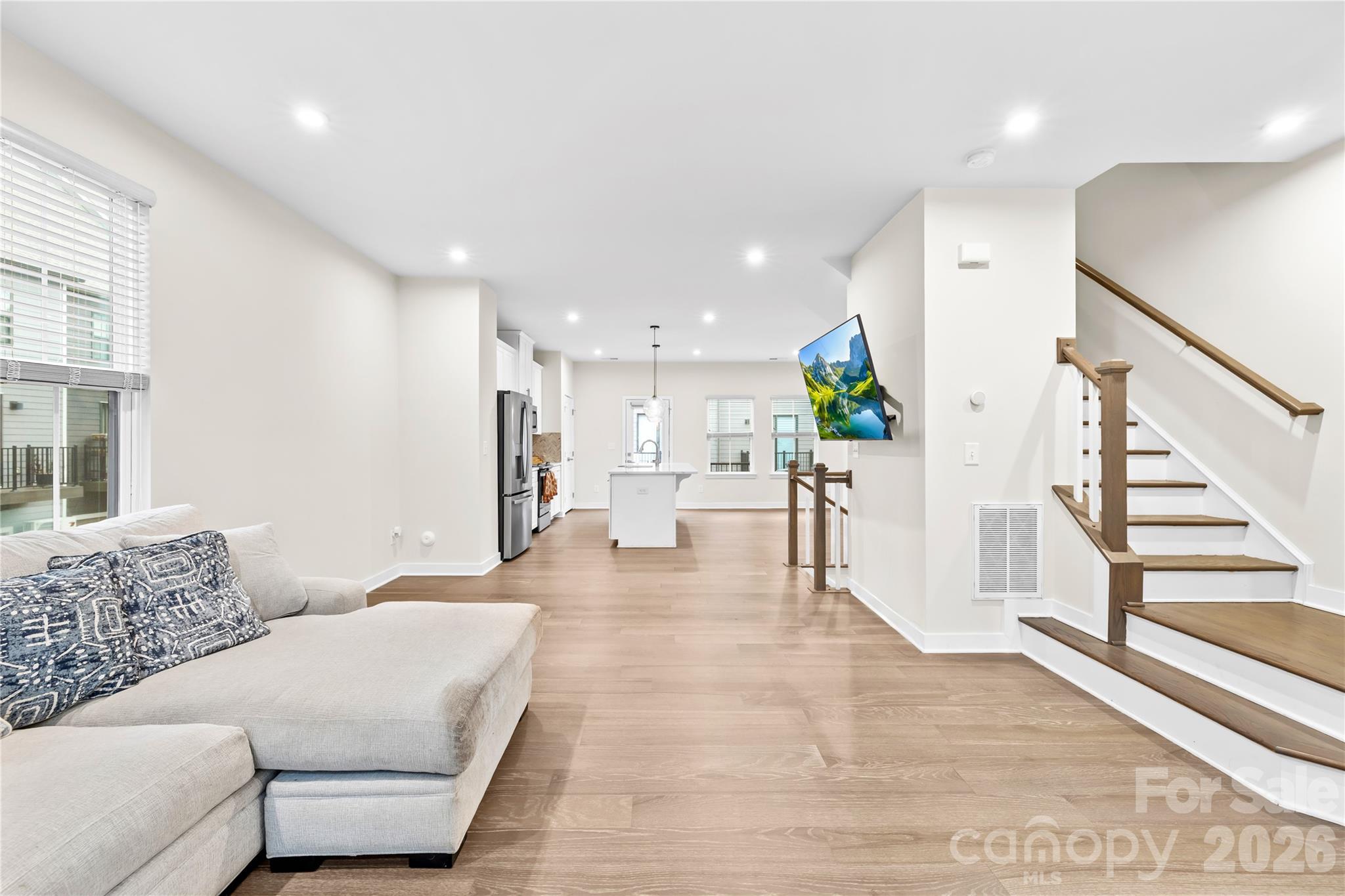 563 Nantahala Drive Charlotte NC 28211