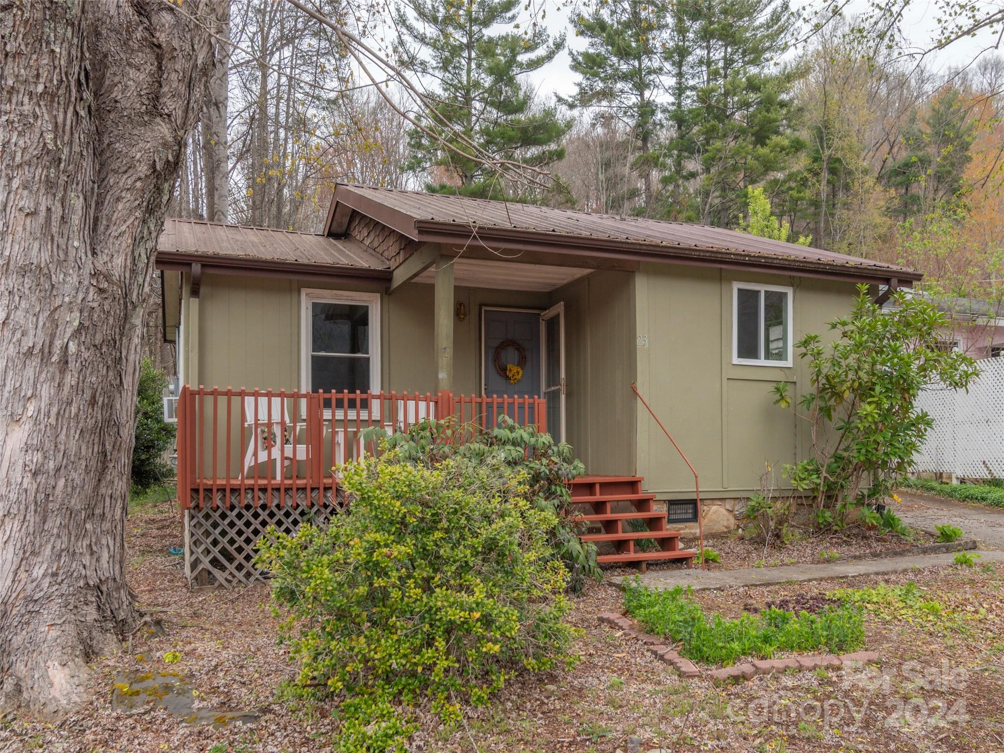 23 Mountainside Circle Maggie Valley NC 28751