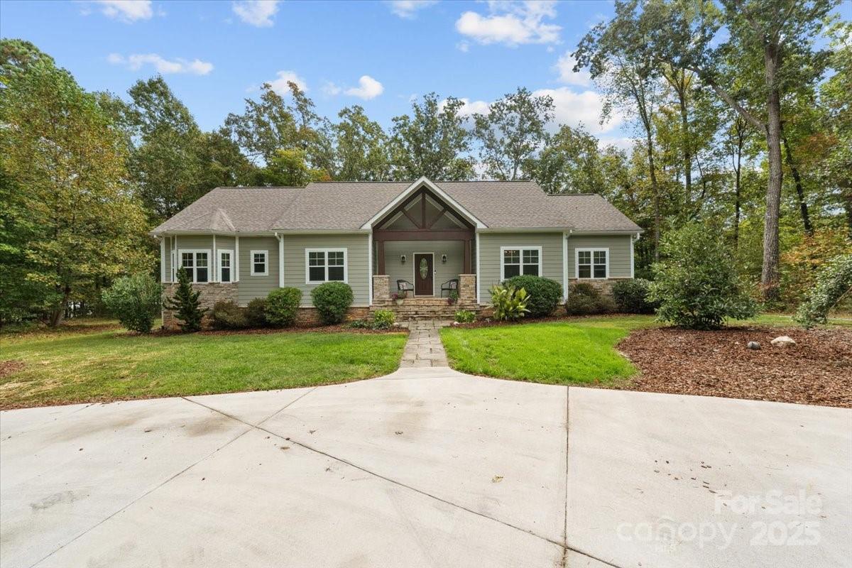 7355 Pisgah Covered Bridge Road Asheboro NC 27205