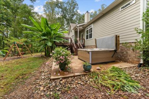 7355 Pisgah Covered Bridge Road Asheboro NC 27205