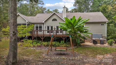 7355 Pisgah Covered Bridge Road Asheboro NC 27205