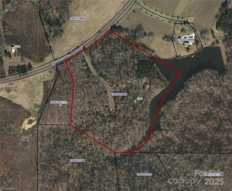 7355 Pisgah Covered Bridge Road Asheboro NC 27205