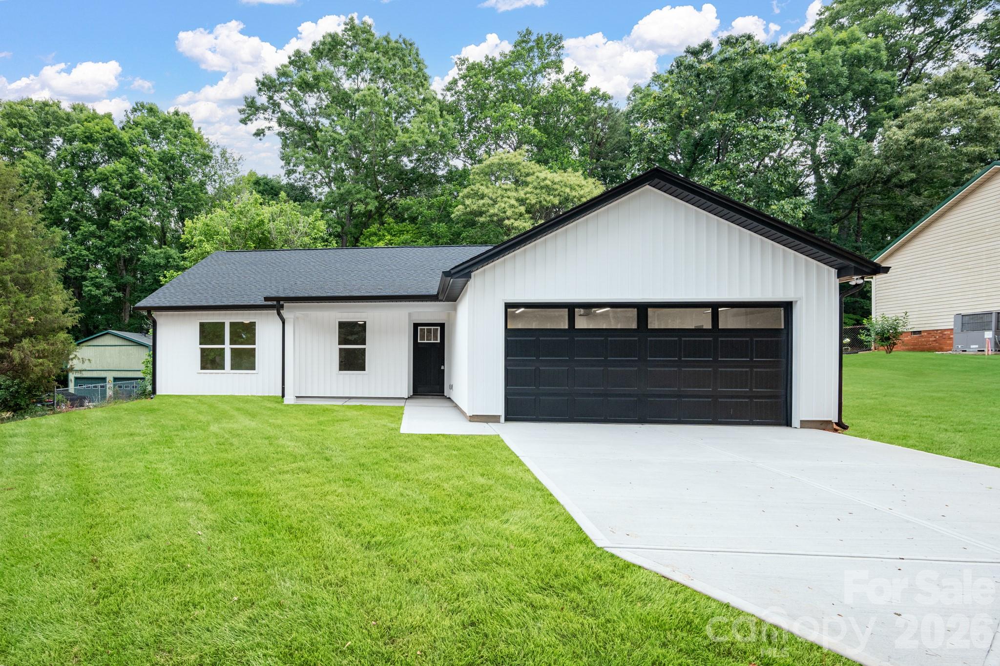 505 Randa Drive Statesville NC 28625
