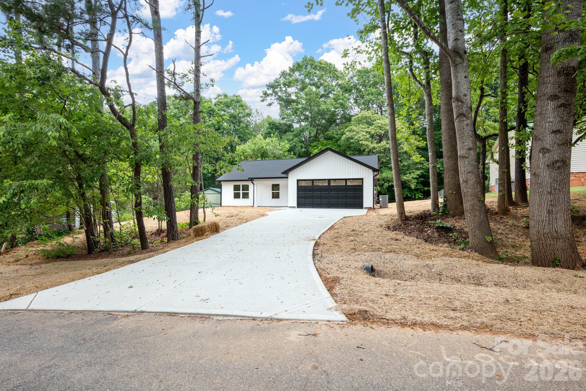 505 Randa Drive Statesville NC 28625