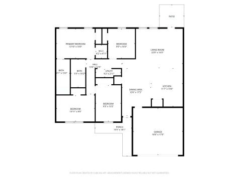 505 Randa Drive Statesville NC 28625
