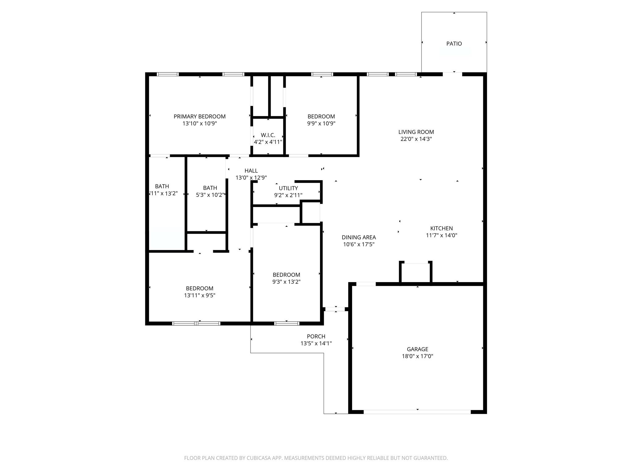 505 Randa Drive Statesville NC 28625