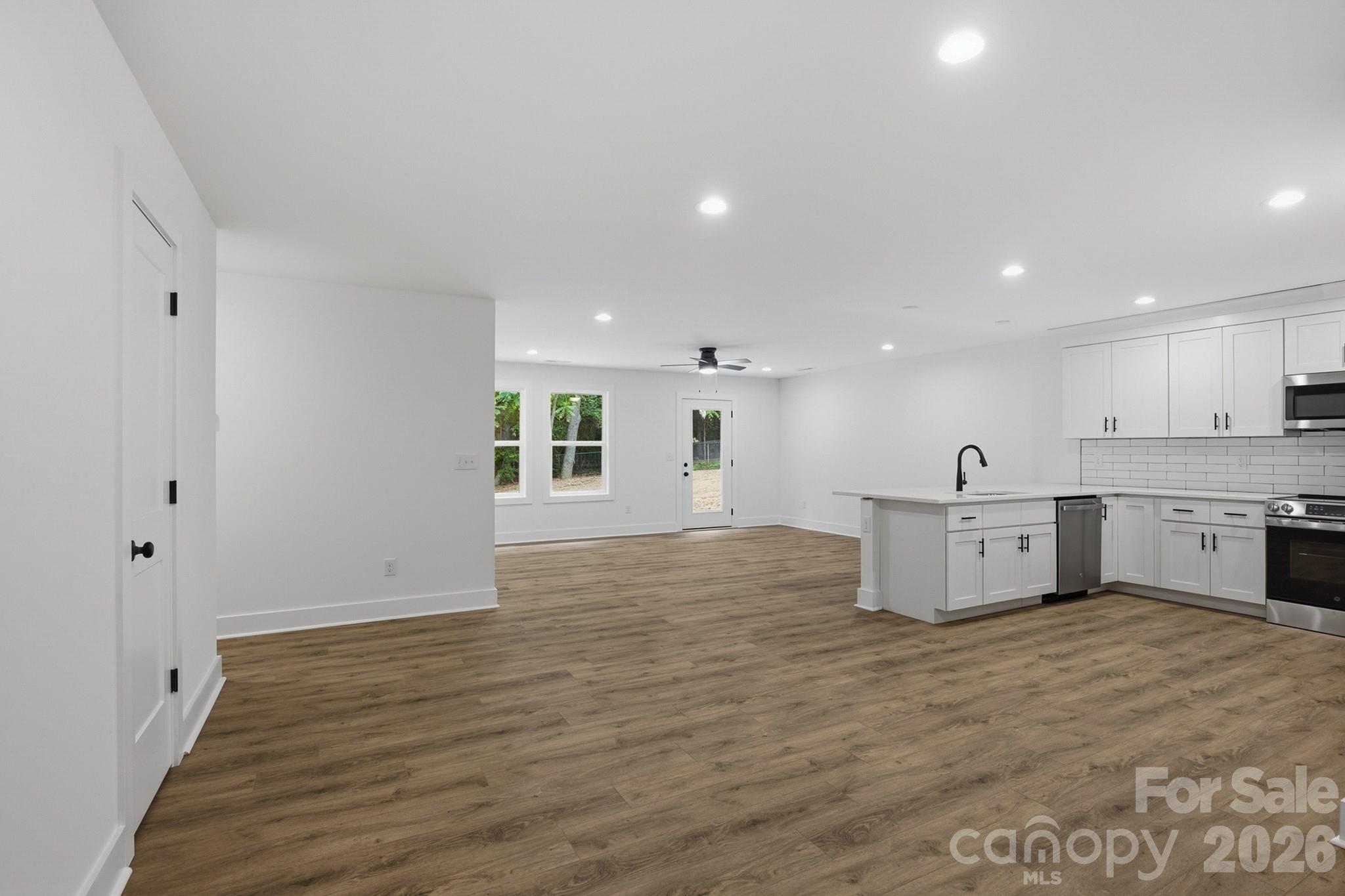 505 Randa Drive Statesville NC 28625