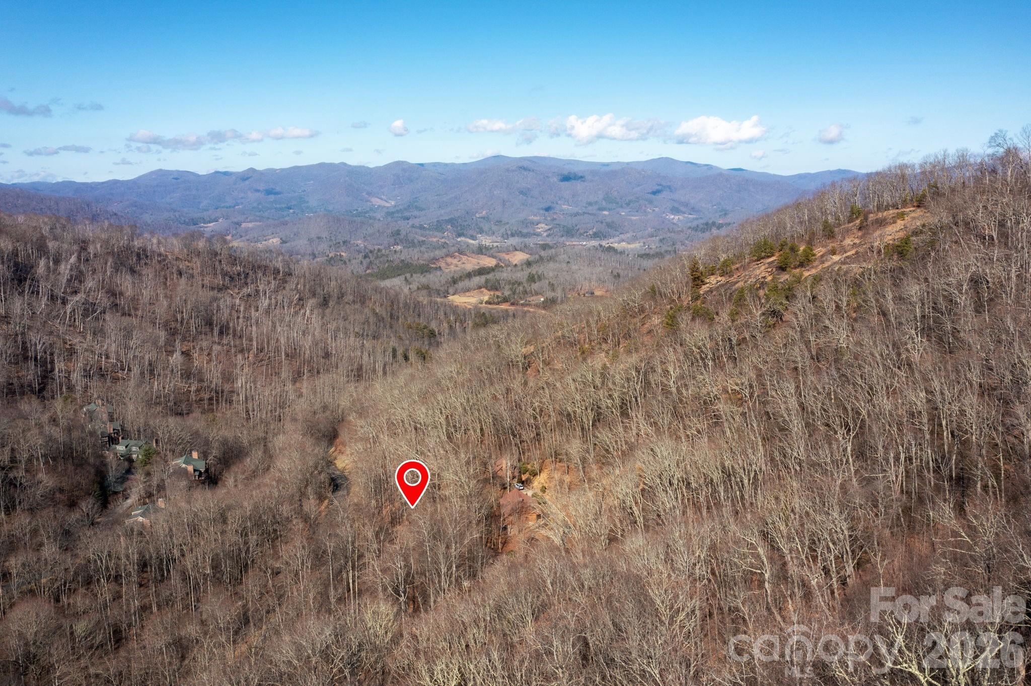 37 Grinnin Sun Road Burnsville NC 28714