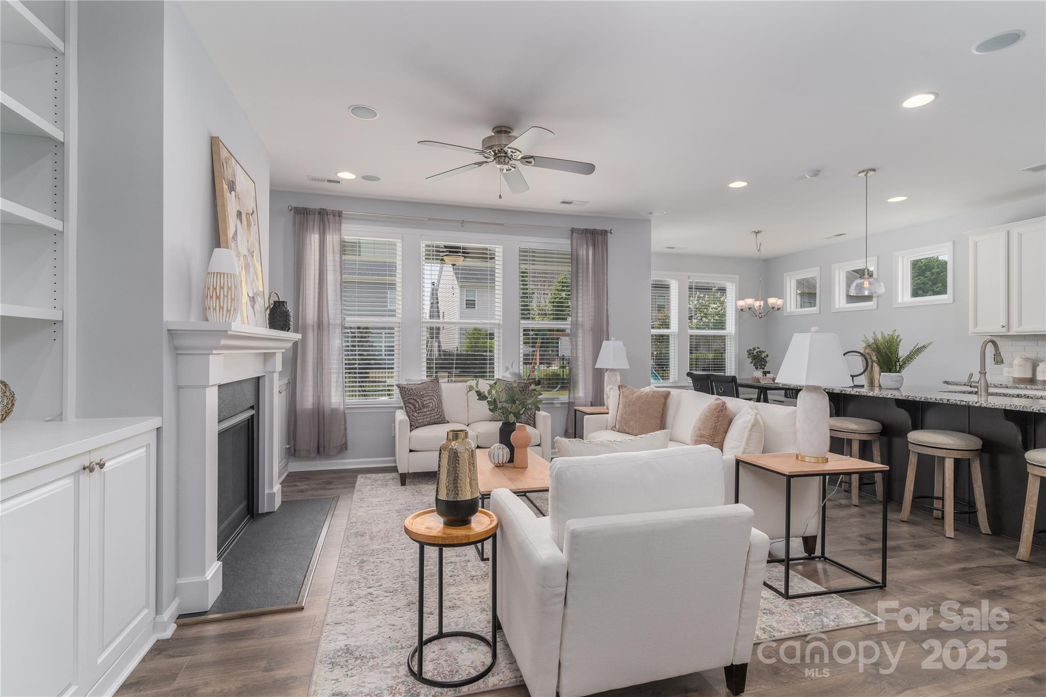 108 Hillston Lane Mooresville NC 28115