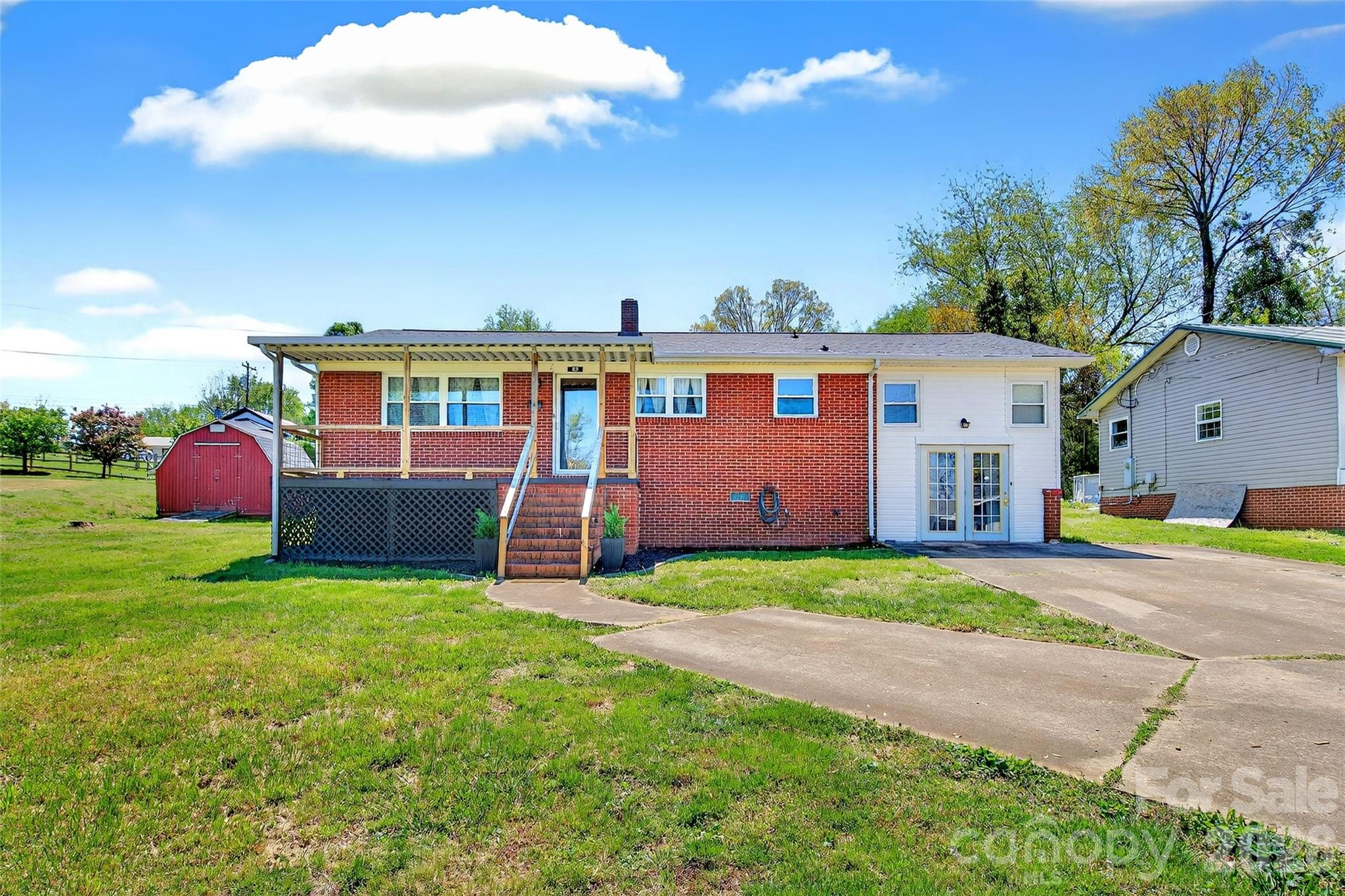 85 Bostic Street Marion NC 28752