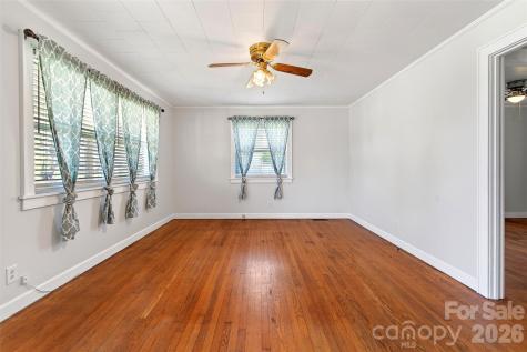 85 Bostic Street Marion NC 28752