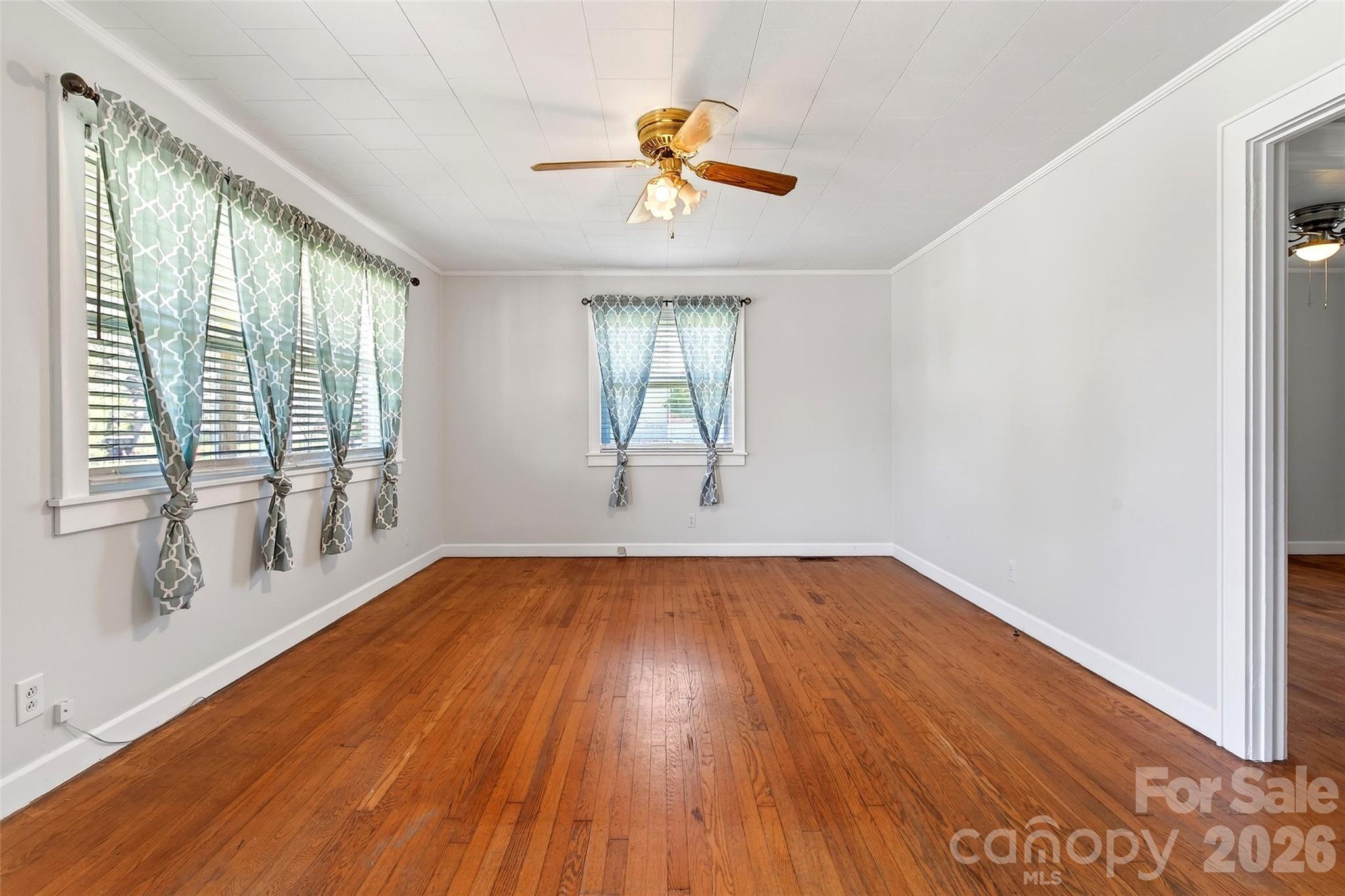 85 Bostic Street Marion NC 28752