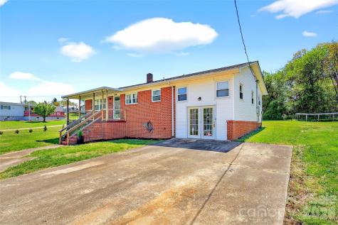 85 Bostic Street Marion NC 28752