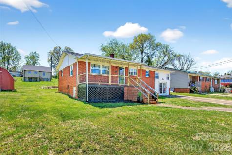85 Bostic Street Marion NC 28752